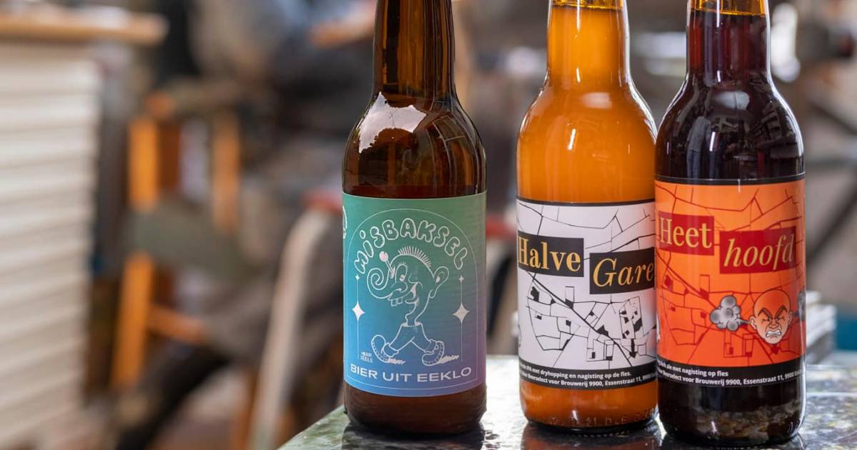 Local Breweries