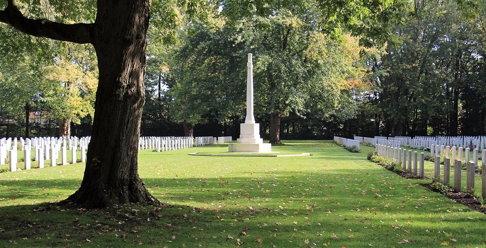 Canadian War Memorial