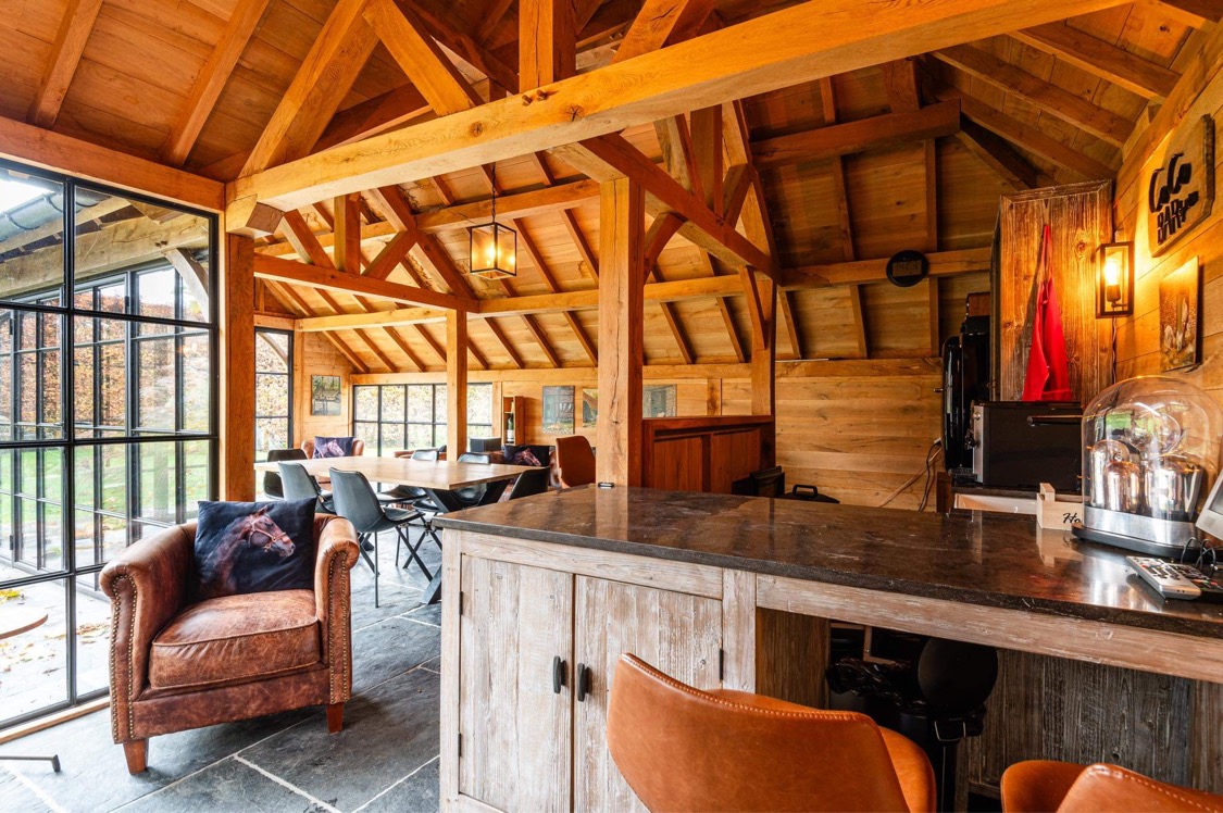 Co-working Space
