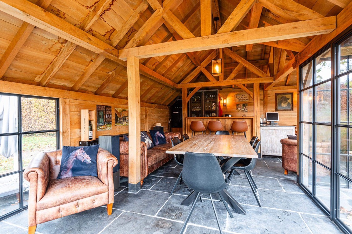 Workshop Space