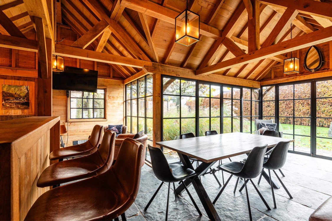 Co-working Space