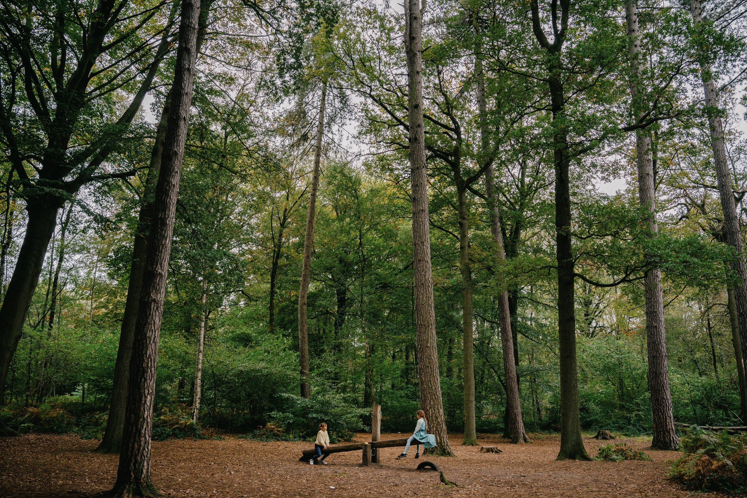 Provincial Domain Het Leen
